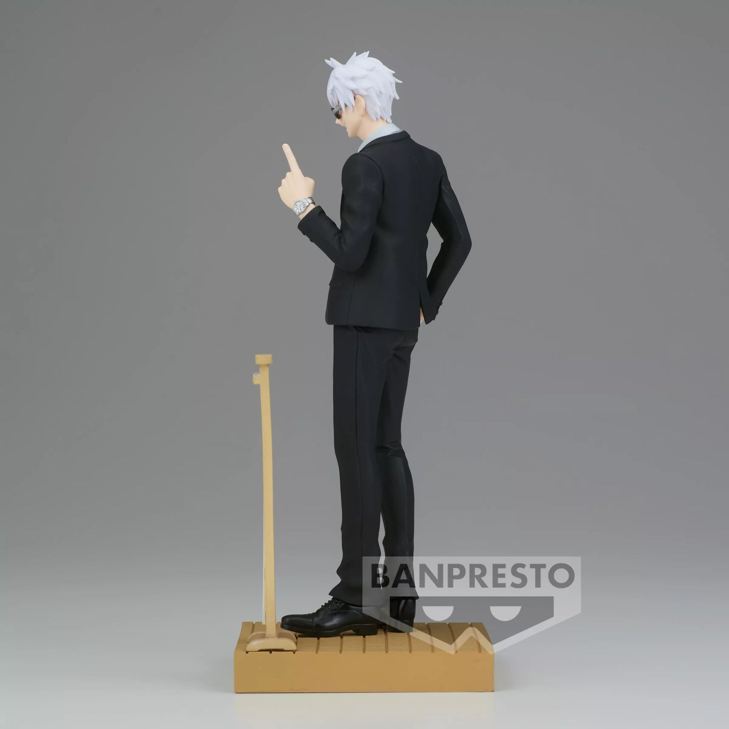 PREORDER JUJUTSU KAISEN - Satoru Gojo - Figure Diorama 15cm