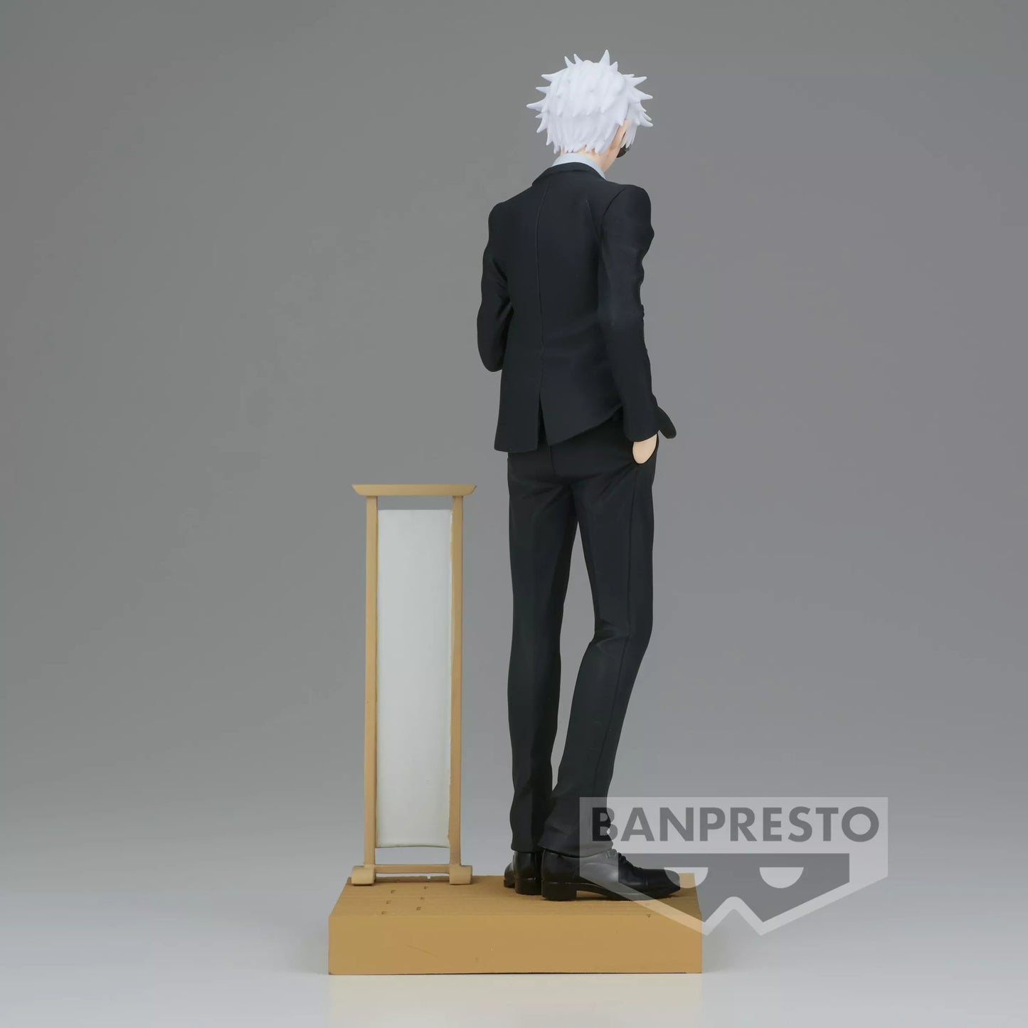PREORDER JUJUTSU KAISEN - Satoru Gojo - Figure Diorama 15cm