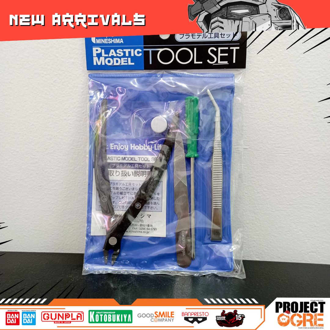 IN STOCK A-4 Tool Set