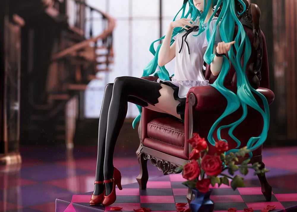 PREORDER 1/7 Hatsune Miku: World Is Mine 2024 Ver.