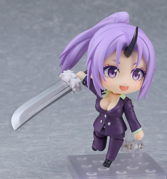 PREORDER Nendoroid Shion