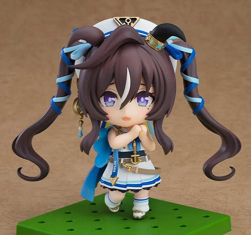 PREORDER Uma Musume: Pretty Derby Nendoroid No.2791 Vivlos