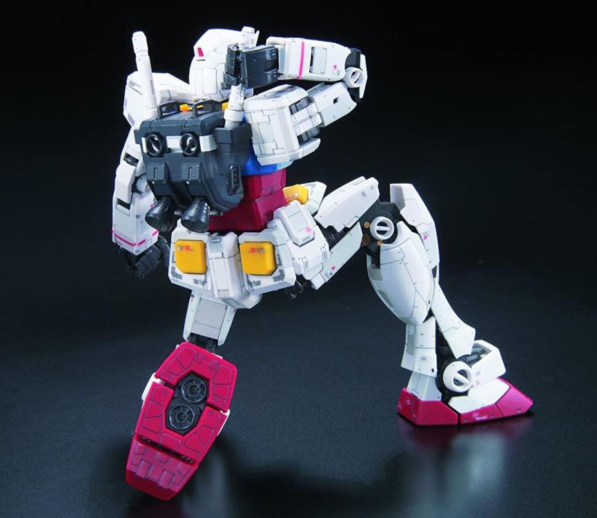 PREORDER RG 1/144 RX-78-2 GUNDAM