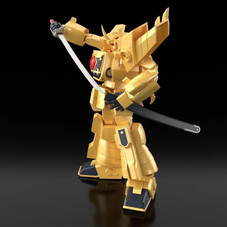 PREORDER The Brave of Gold Goldran SMP Goldran Model Kit