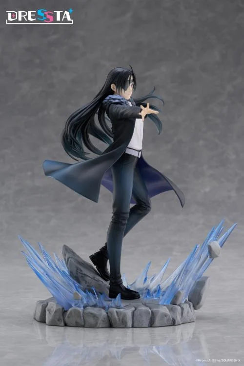 PREORDER Daemons of the Shadow Realm Dressta Asa Figure