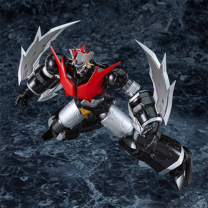 PREORDER MODEROID Mazinger ZERO
