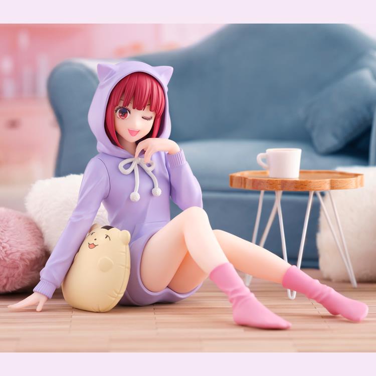 PREORDER Static Figure - Relax Time - Oshi no Ko - Kana Arima