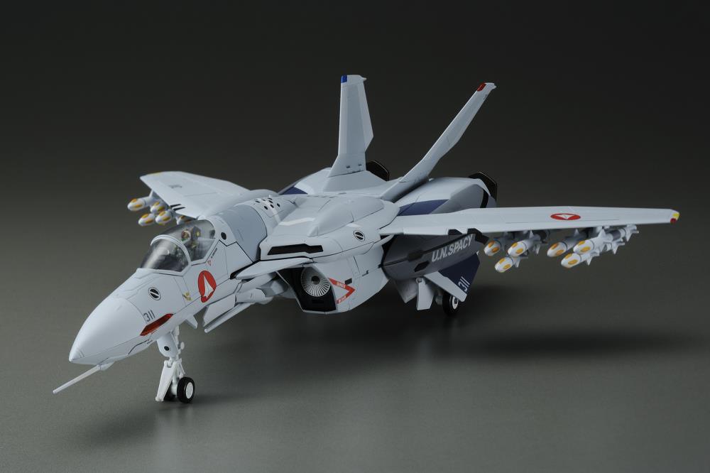 PREORDER Macross Zero VF-0A Phoenix (Shin Kudo Ver.) 1/60 Scale Model Kit