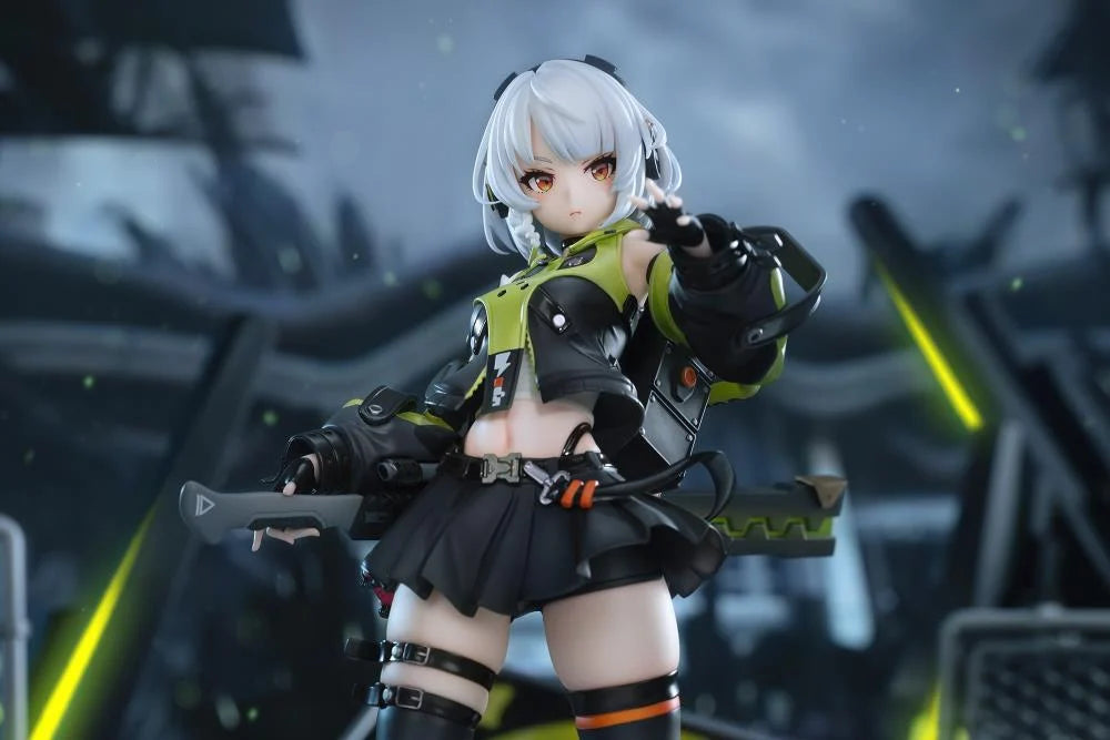 PREORDER 1/7 Zenless Zone Zero: Anby Demara includes Bonus