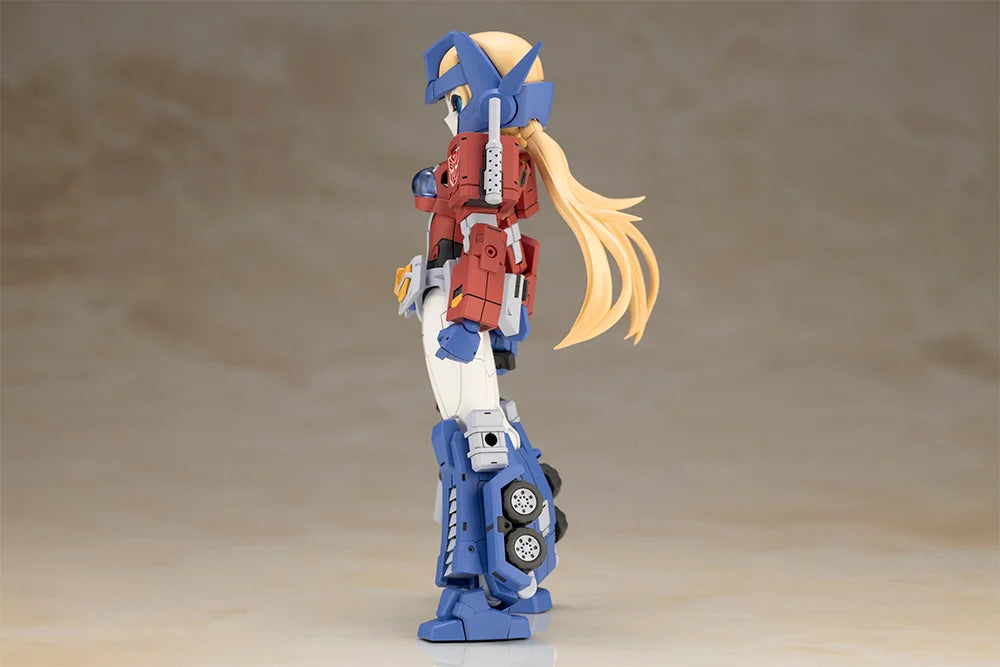 IN STOCK Kotobukiya CG008 OPTIMUS PRIME Humikane Shimada Ver. Transformers