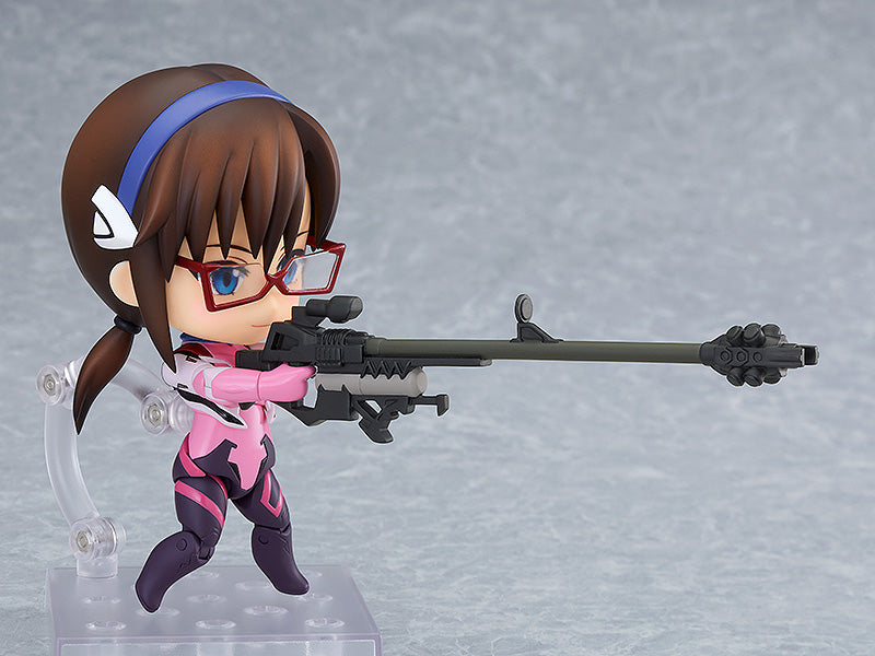 PREORDER Nendoroid Mari Makinami Illustrious: Plugsuit Ver.(re-run)