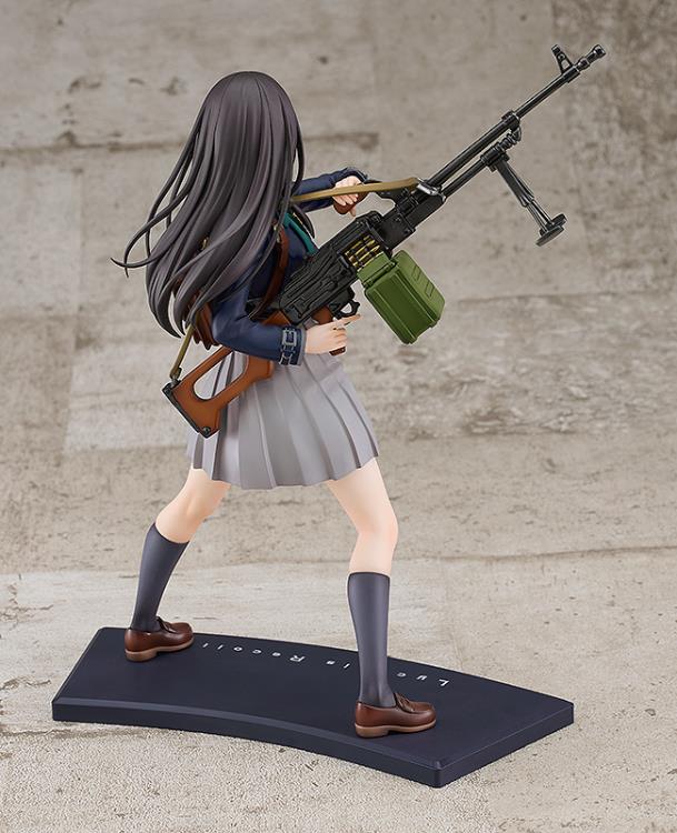 PREORDER Lycoris Recoil Takina Inoue 1/7 Scale Figure