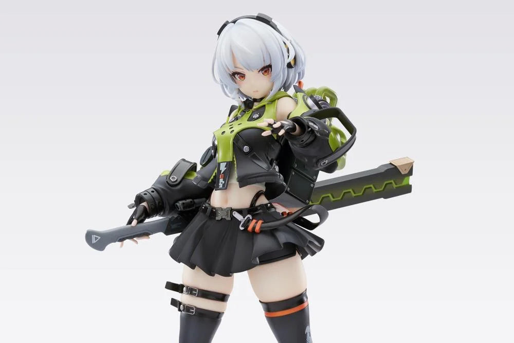 PREORDER 1/7 Zenless Zone Zero: Anby Demara includes Bonus