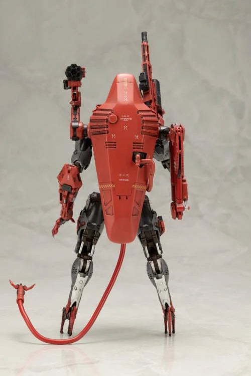 PREORDER Death Stranding 2: On The Beach Ghost Mech Coffins 1/20 Scale Model Kit