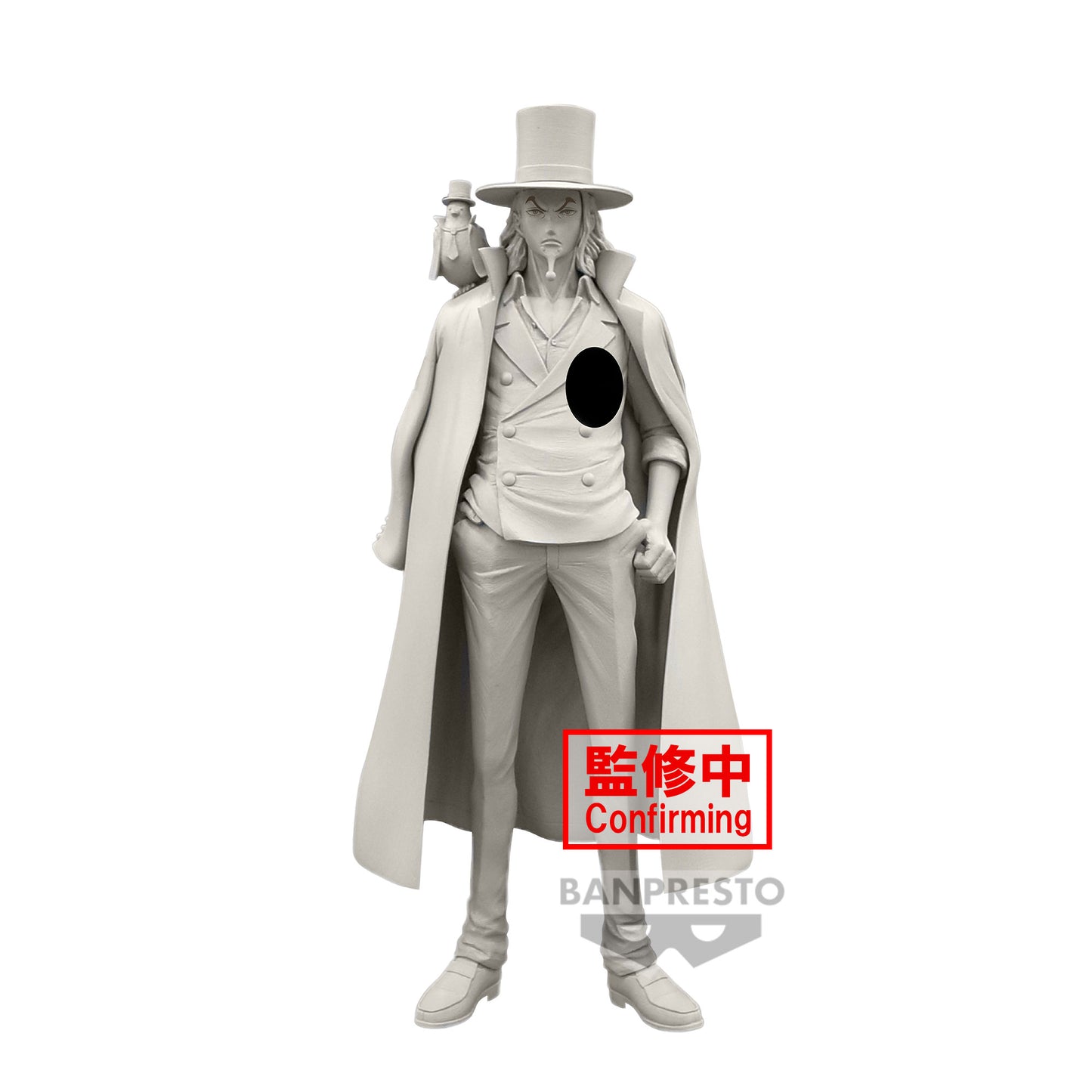 PREORDER ONE PIECE DXF~THE GRANDLINE SERIES~EXTRA ROB LUCCI