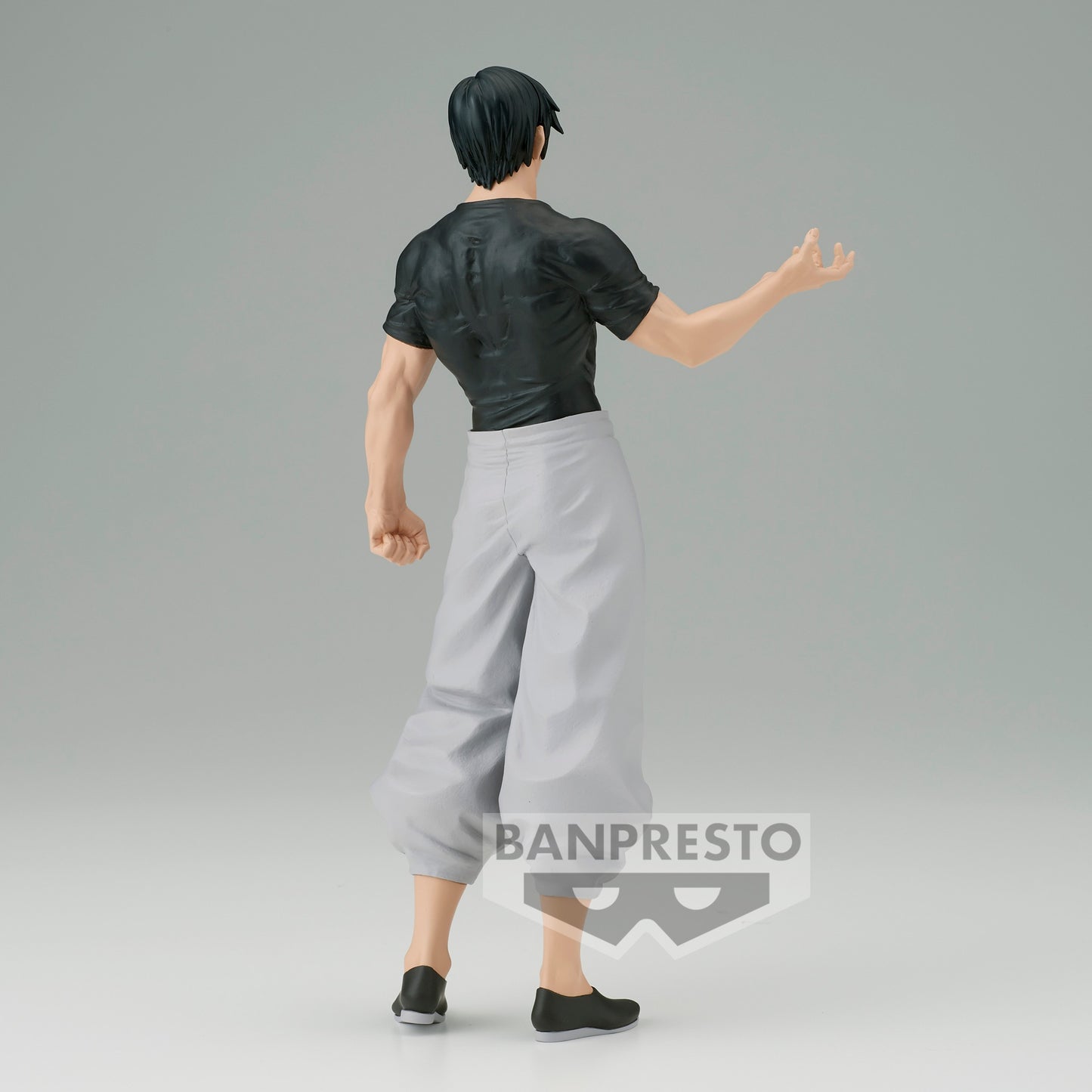 PREORDER JUJUTSU KAISEN KING OF ARTIST THE TOJI FUSHIGURO