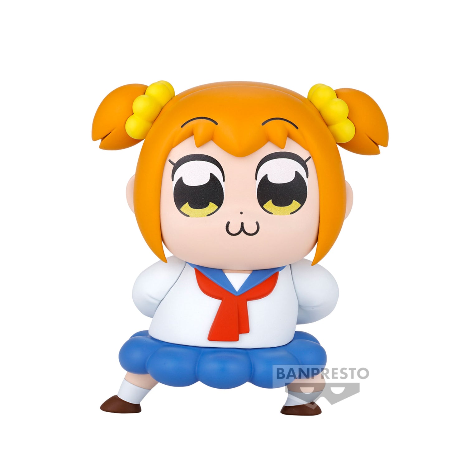 PREORDER POP TEAM EPIC SOFVIMATES~POPUKO~