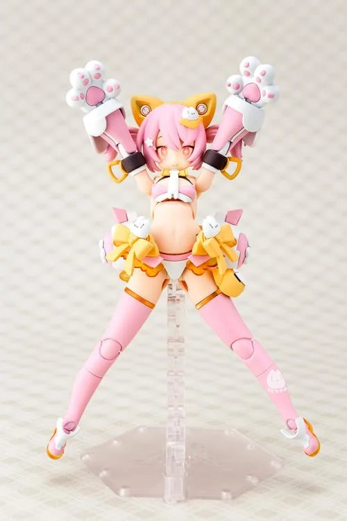 PREORDER Megami Device PUNI MOFU Mao 1/1 Scale Model Kit