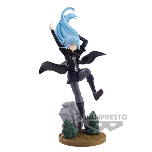 PREORDER THAT TIME I GOT REINCARNATED AS A SLIME RIMURU TEMPEST~JURA TEMPEST FEDERATION~