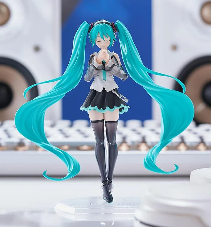 PREORDER Vocaloid figma No.650 Hatsune Miku NT Action Figure