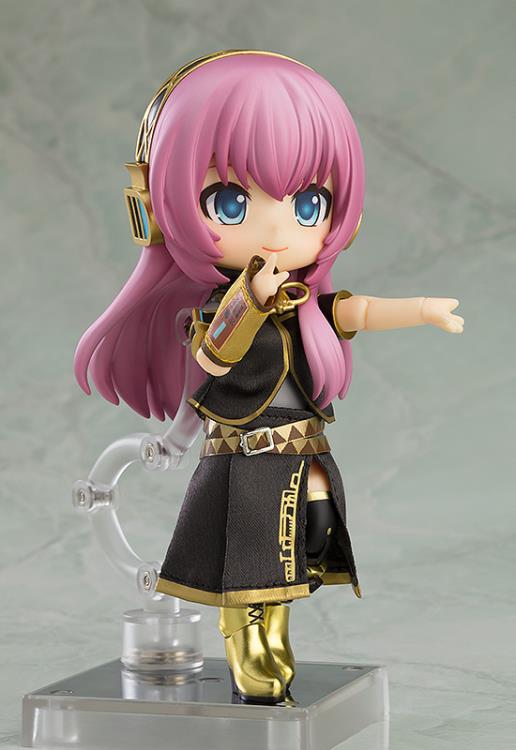 PREORDER Nendoroid Doll Megurine Luka