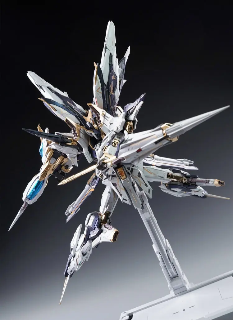 PREORDER In Era Perfaction Metal Design Aurora