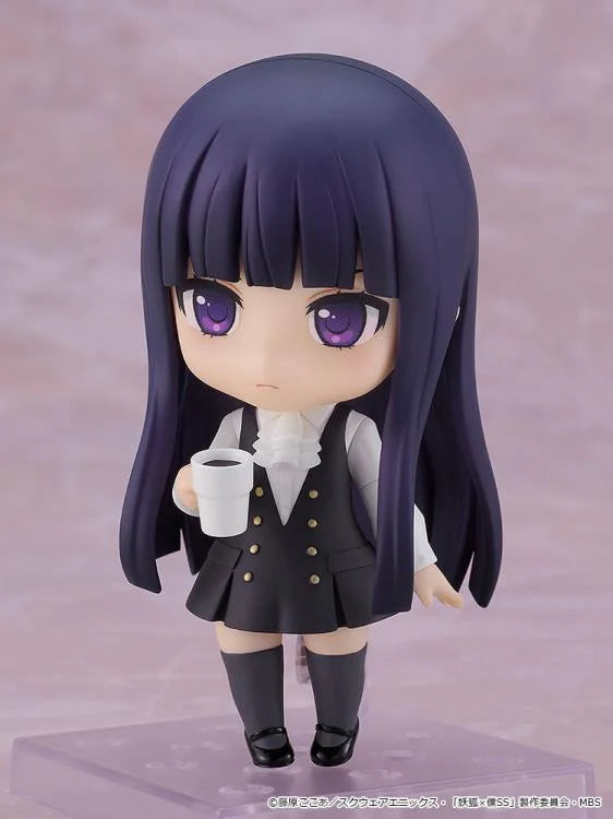 PREORDER Nendoroid Ririchiyo Shirakiin