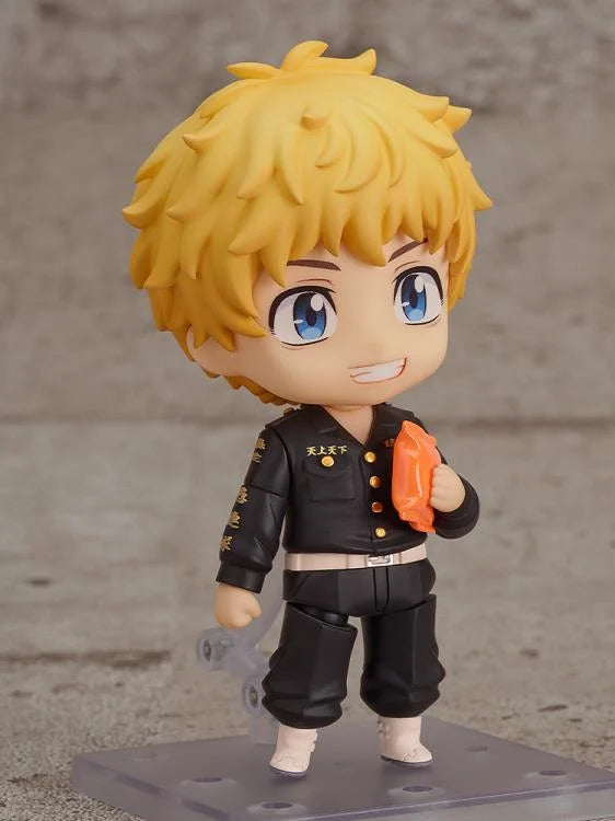 PREORDER Tokyo Revenger Nendoroid No.2806 Takemichi Hanagaki
