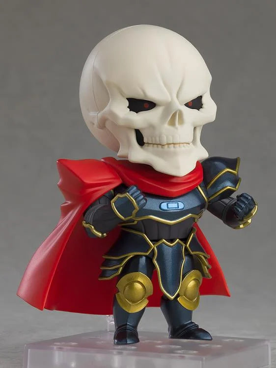 PREORDER Nendoroid Dark Hero Momon