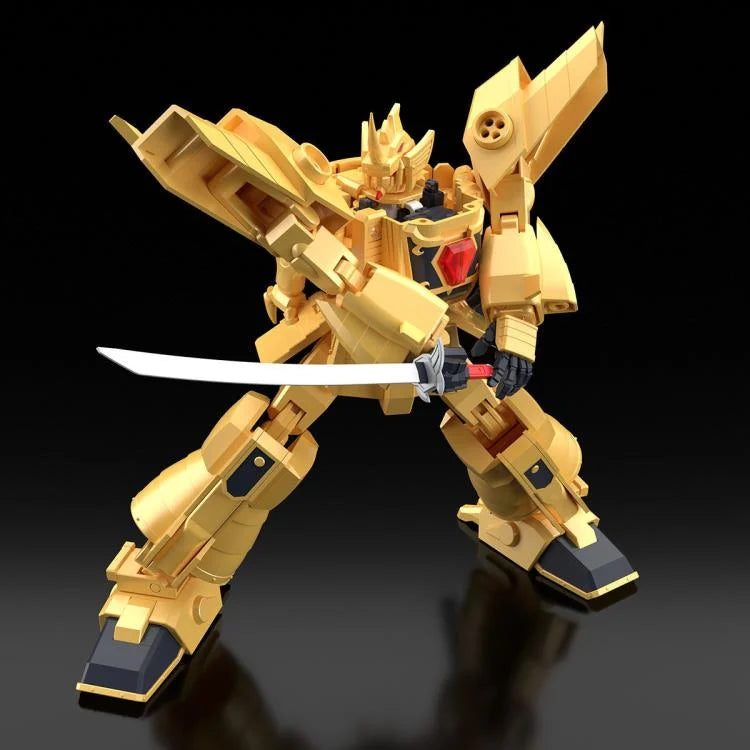 PREORDER The Brave of Gold Goldran SMP Goldran Model Kit