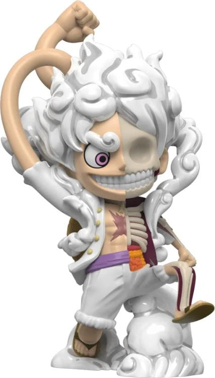 PREORDER XXRAY PLUS: Luffy Gear 5 Edition