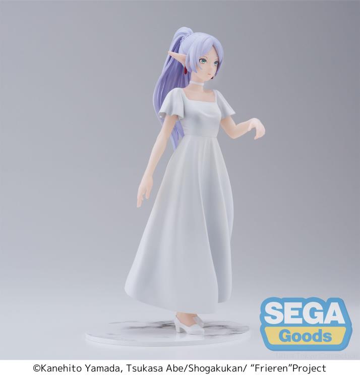 PREORDER Frieren: Beyond Journey's End Luminasta Frieren (In Vorig) Figure