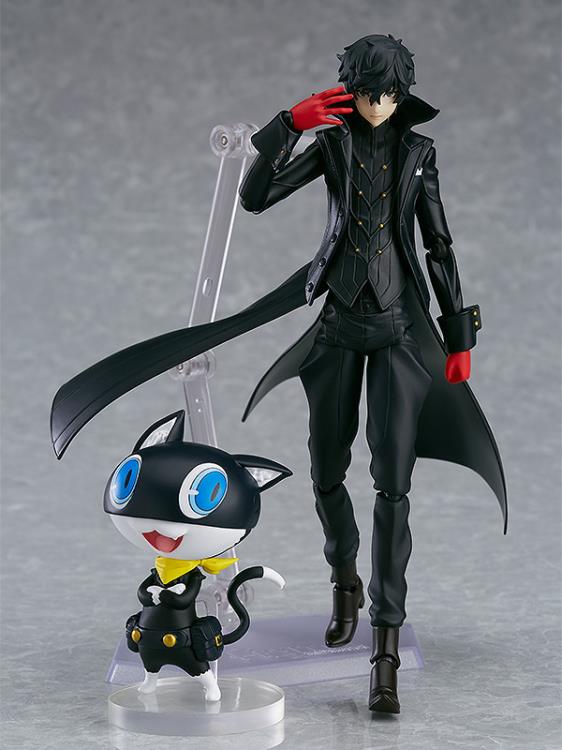 PREORDER figma Joker (4th-run)