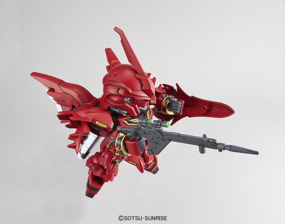 IN STOCK SD EX-Standard 013 Gundam Sinanju
