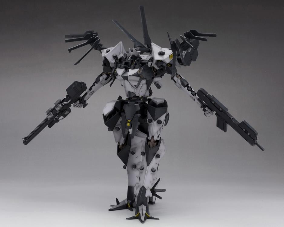 PREORDER BFF 063AN AMBIENT