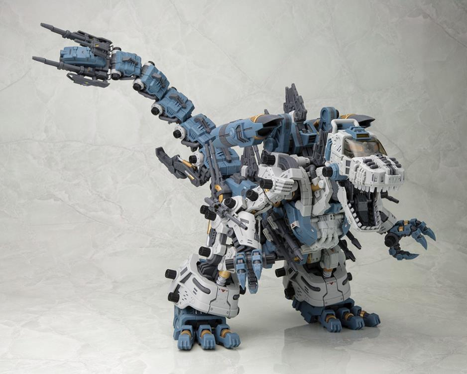 PREORDER Zoids Highend Master Model RBOZ-003 Gojulas (Marking Plus Ver.) 1/72 Scale Model Kit