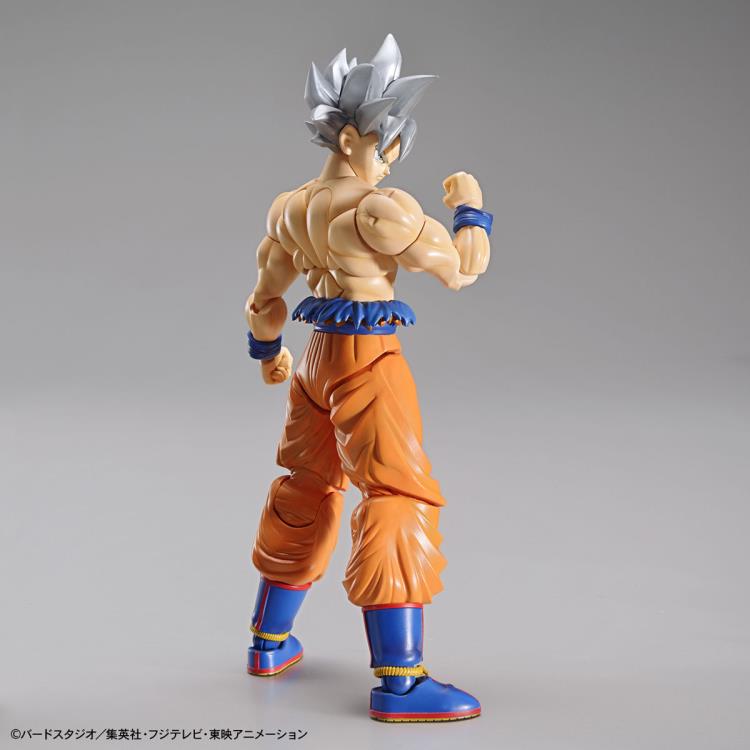 IN STOCK Figure-rise Standard Dragon Ball Super Son Goku Ultra Instinct