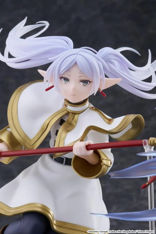 PREORDER Frieren: Beyond Journey's End AMP+ Figure - Frieren