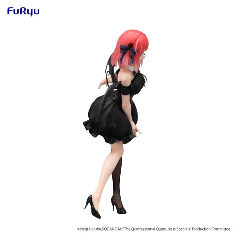 PREORDER The Quintessential Quintuplets BiCute Dark Nino Nakano Figure