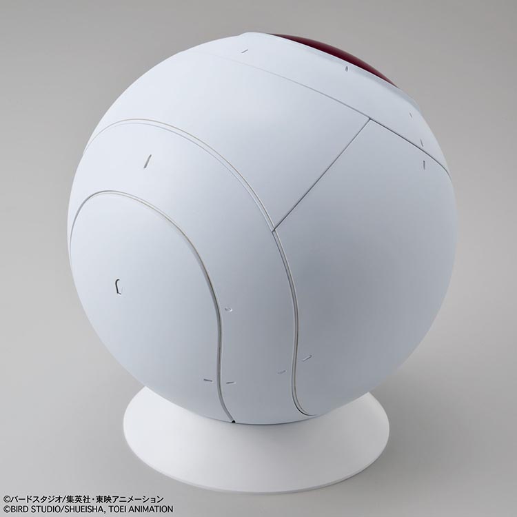 PREORDER Figure-rise Mechanics SAIYAN SPACE POD