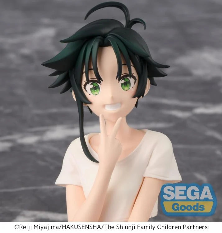 PREORDER The Shiunji Family Children Minami Shiunji Premium Perching Figure