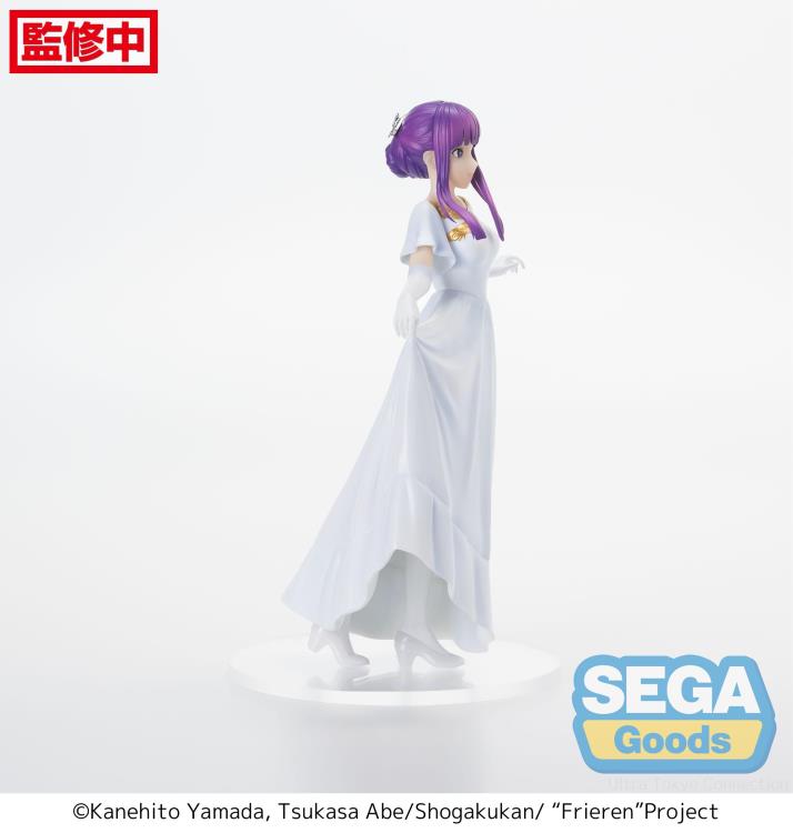 PREORDER Luminasta "Frieren: Beyond Journey's End" "Fern" ~In Vorig~