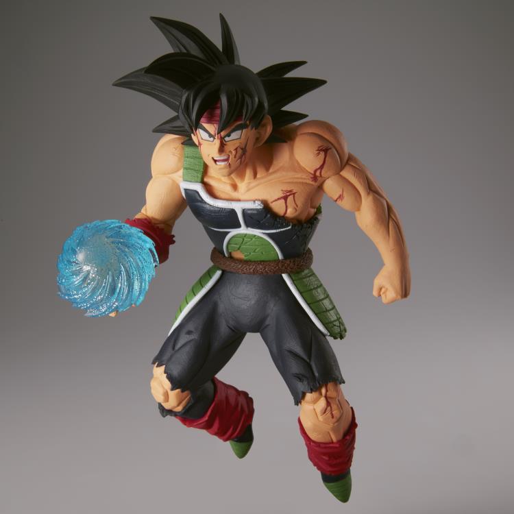 PREORDER Dragon Ball Z GxMateria Bardock