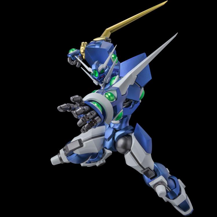 PREORDER Super Robot Wars OG: Original Generations RIOBOT Soulgain Action Figure
