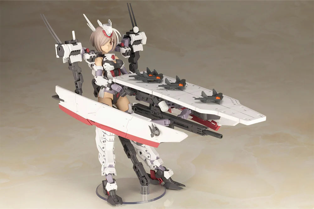 PREORDER Frame Arms Girl Izumo Model Kit
