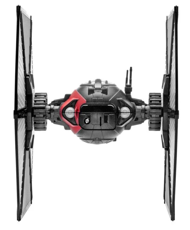 PREORDER Star Wars: The Force Awakens First Order Special Forces TIE Fighter 1/72 Scale Model Kit