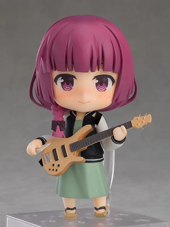 PREORDER Bocchi the Rock! Nendoroid No.2269 Kikuri Hiroi (Reissue)