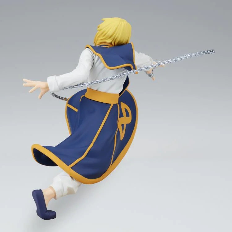 PREORDER Hunter x Hunter Vibration Stars Kurapika II