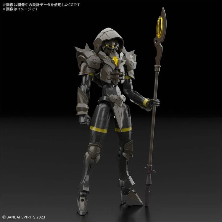 PREORDER 30 Minutes Fantasy Rosan Wizard Model Kit