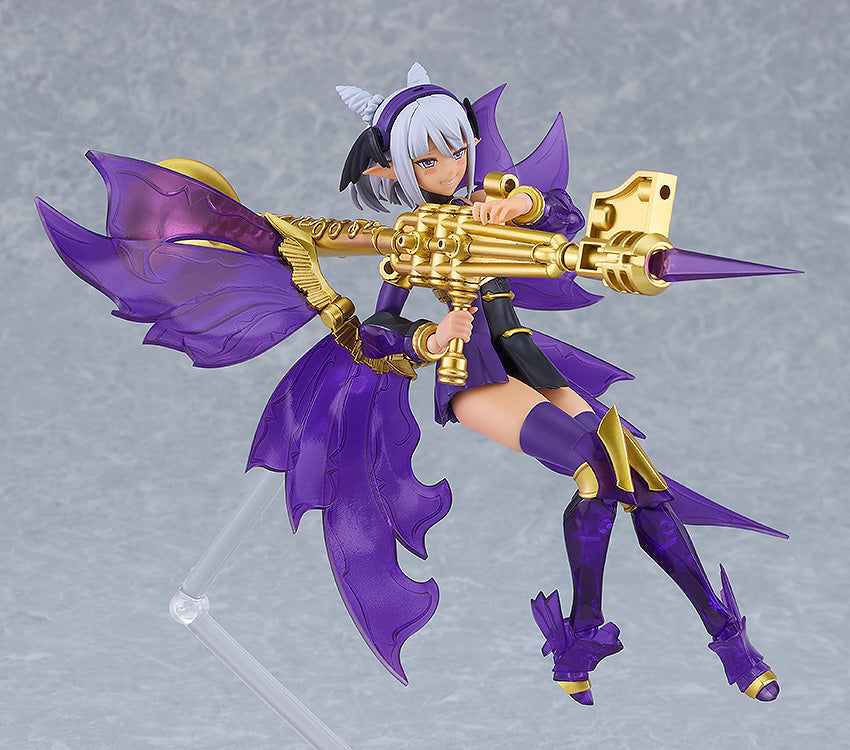 PREORDER Guilty Princess PLAMAX GP-10 Dark Fairy Knight Grimlinde Model Kit